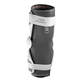 Warrior Burn Senior Lacrosse Arm Guards Back_Angled_Left