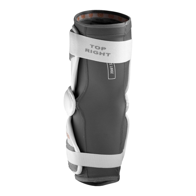 Warrior Burn Senior Lacrosse Arm Guards