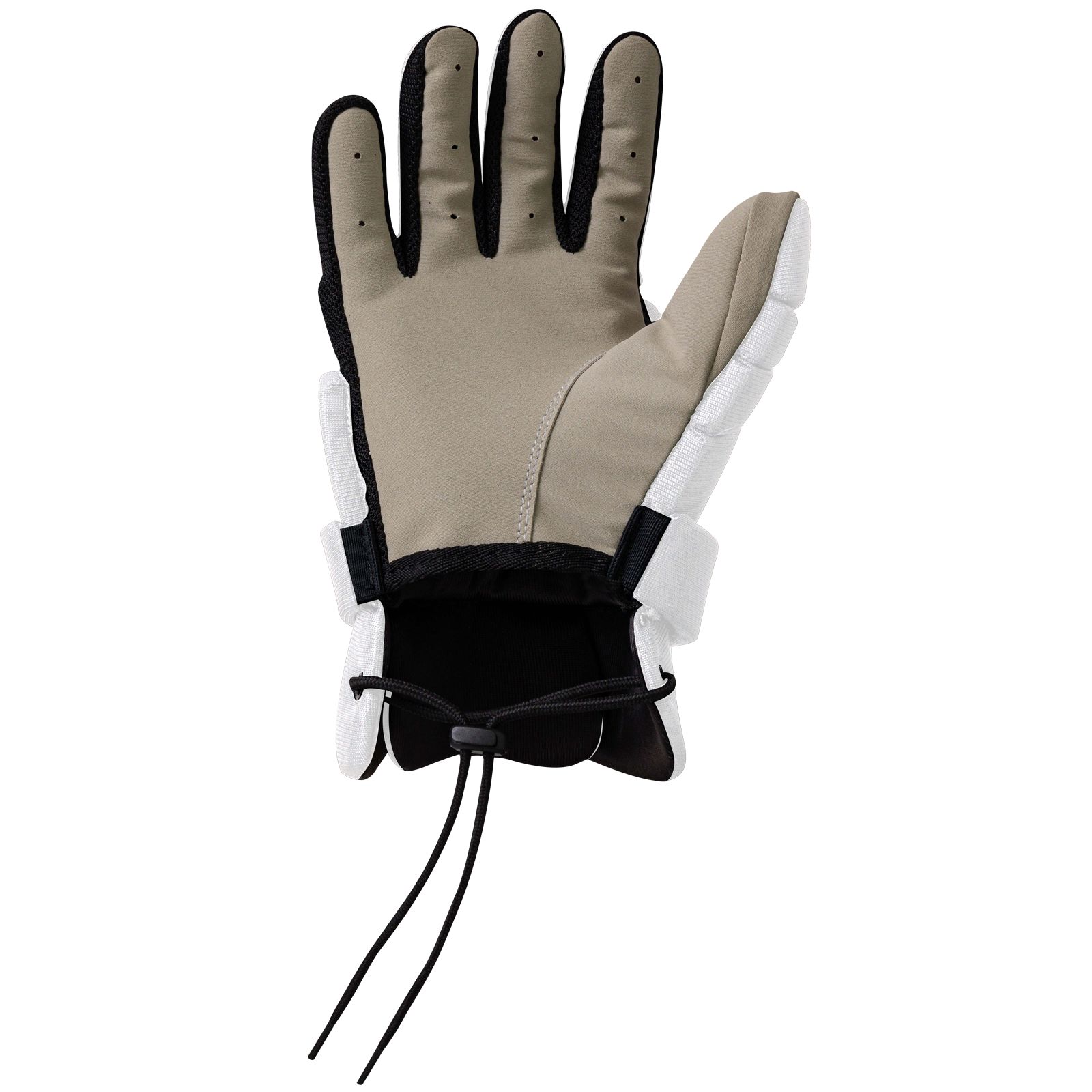 Warrior Burn Fatboy Senior Lacrosse Gloves