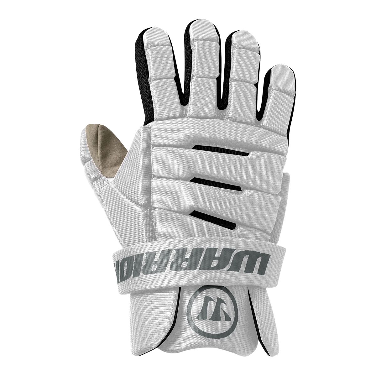 Warrior Burn Fatboy Senior Lacrosse Gloves