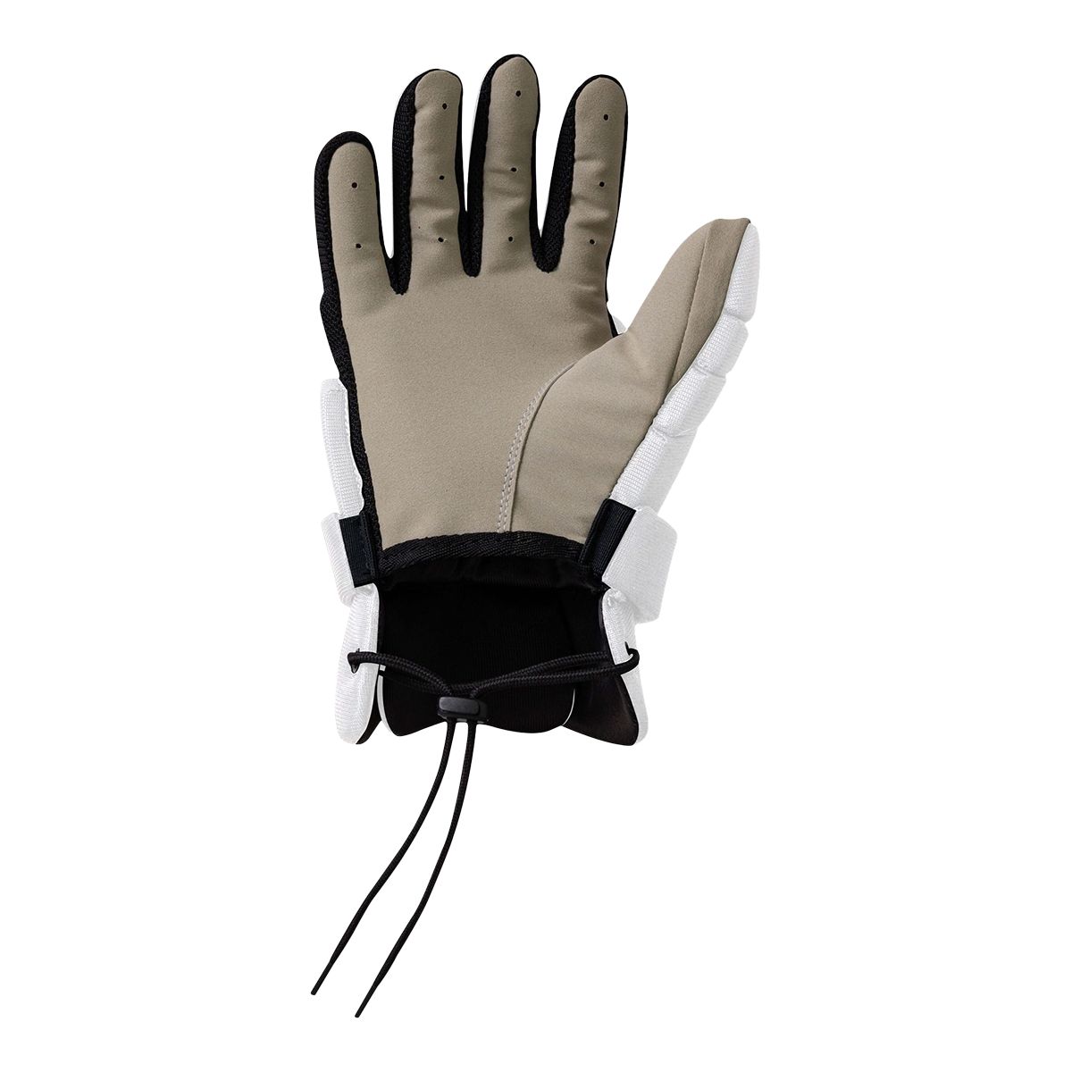 Warrior Burn Fatboy Senior Lacrosse Gloves