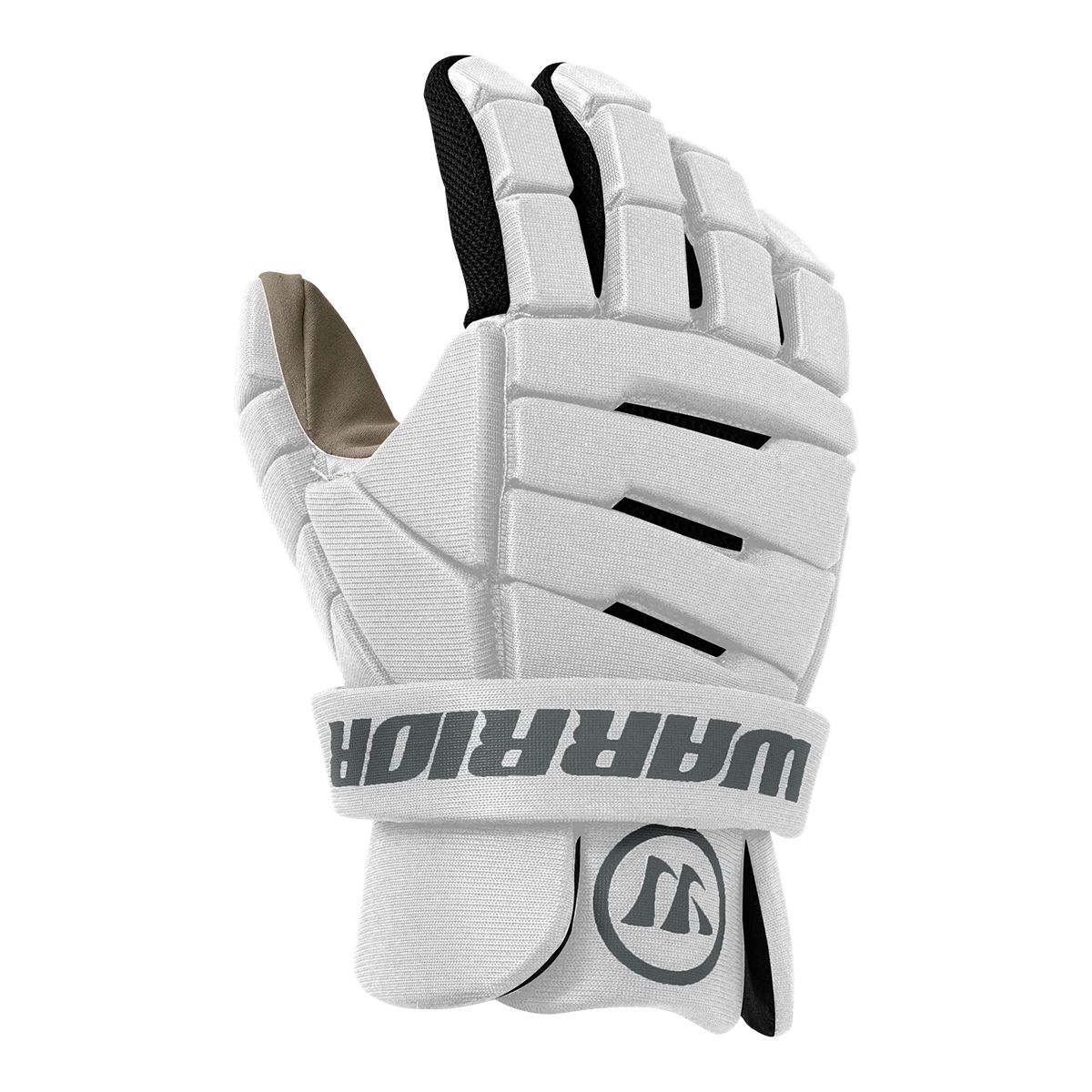 Warrior Burn Fatboy Senior Lacrosse Gloves