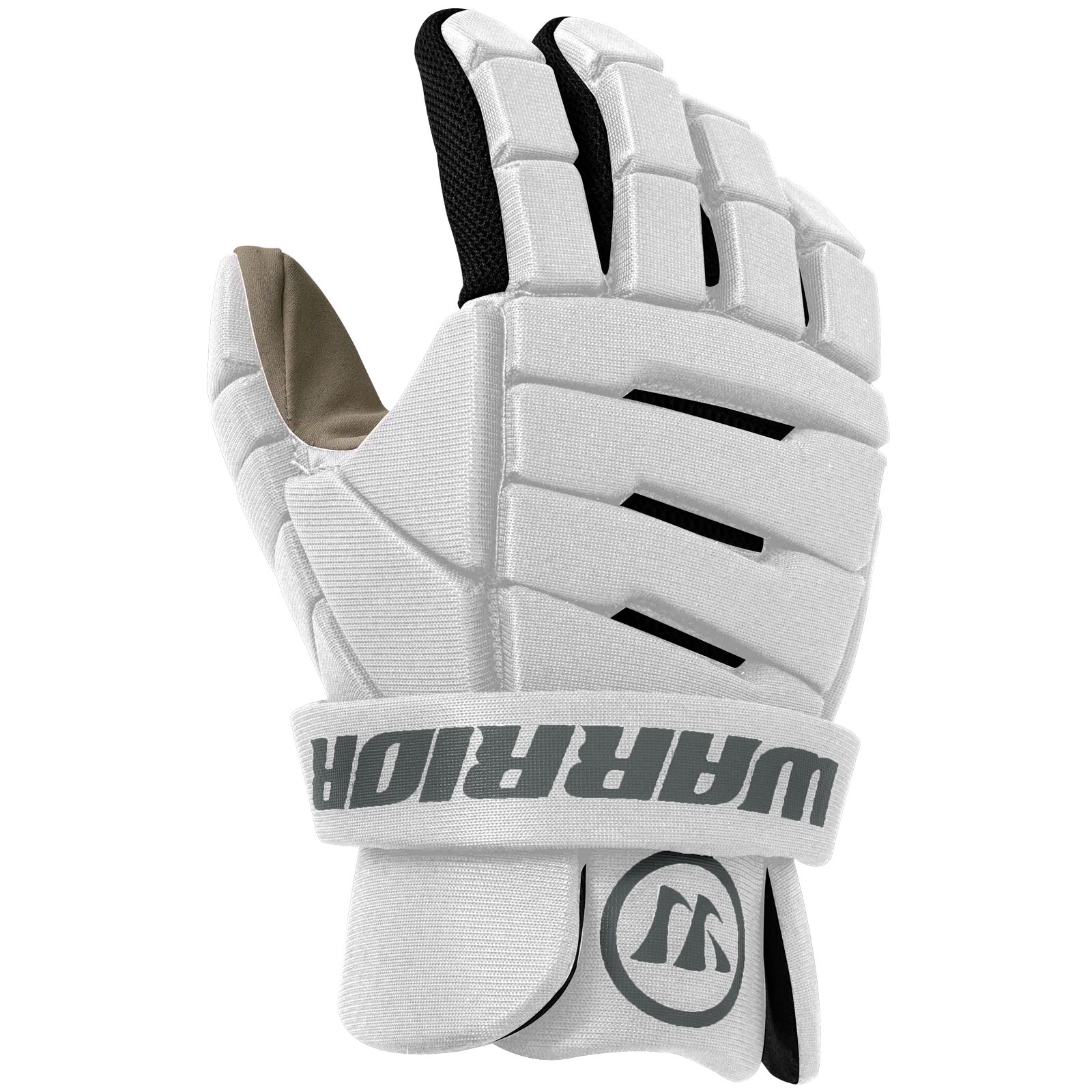 Warrior Burn Fatboy Senior Lacrosse Gloves