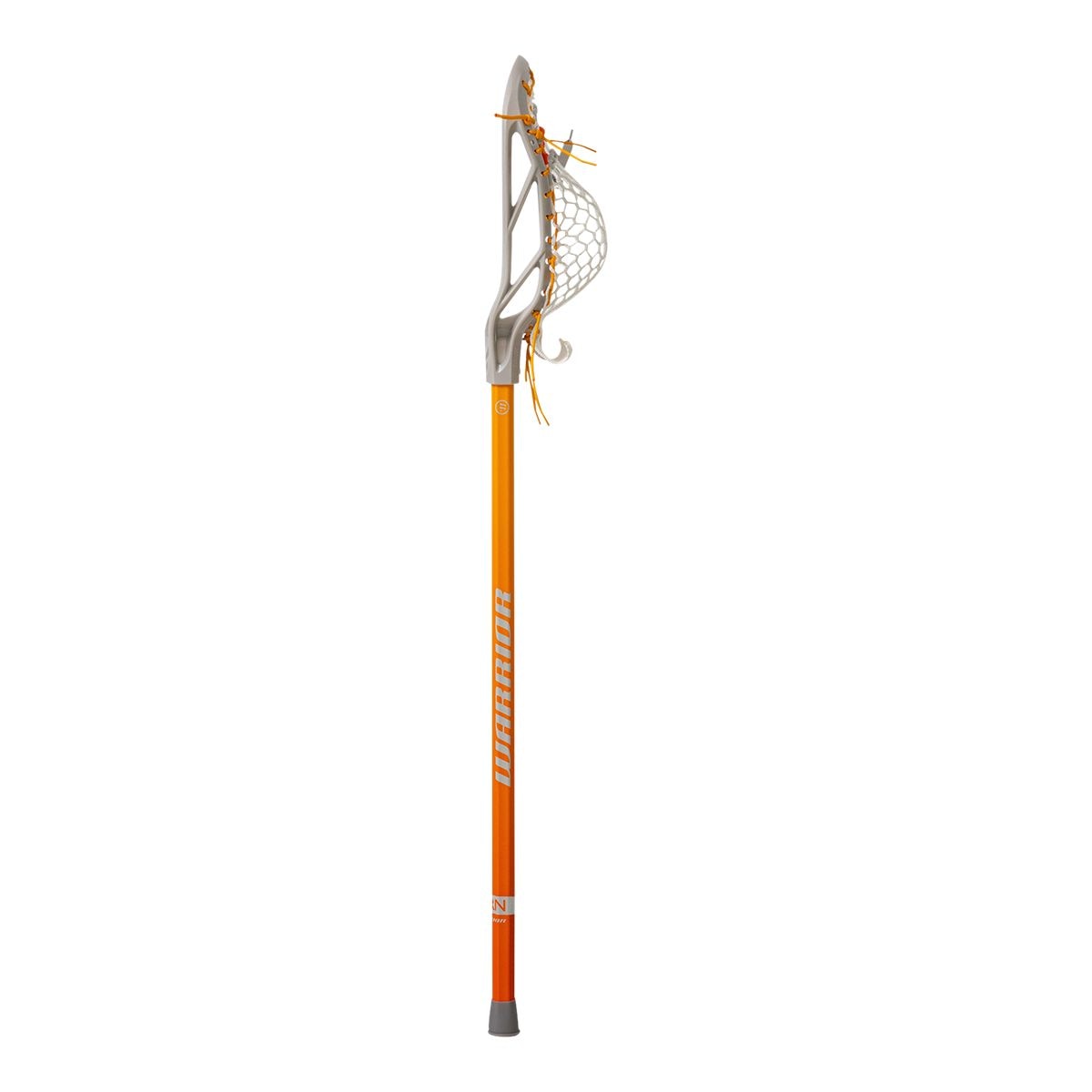 Warrior Burn Junior Complete Lacrosse Stick - 37"
