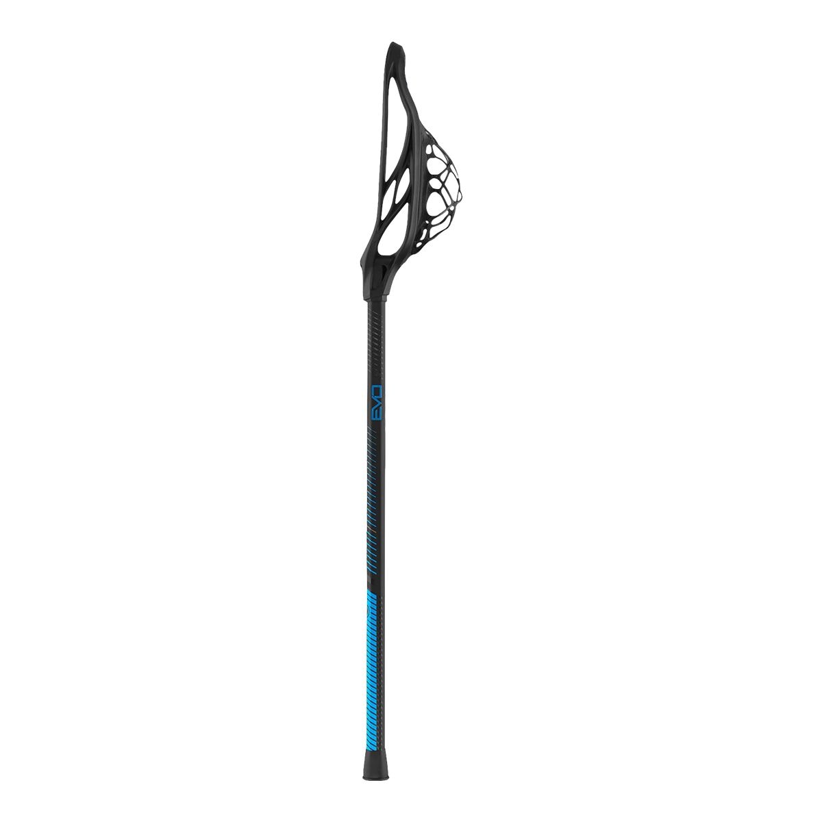 Warrior Evo Warp Mini 34-Inch Lacrosse Stick