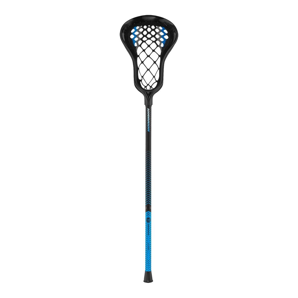 Warrior Evo Warp Mini 34-Inch Lacrosse Stick