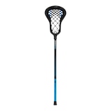 Warrior Evo Warp Mini 34-Inch Lacrosse Stick Front_Flat