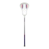 Warrior Evo Warp Mini 34-Inch Lacrosse Stick