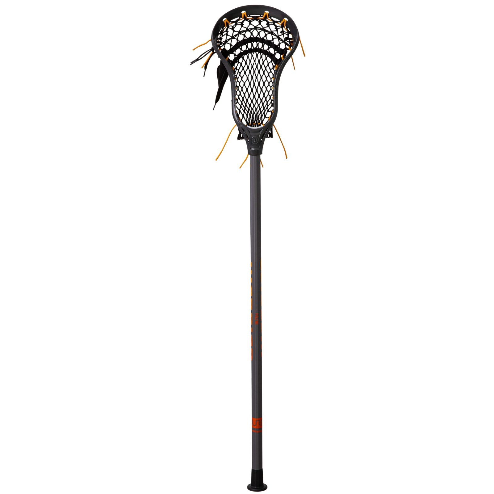 Warrior Burn Next Complete Senior Lacrosse Stick - 40 Inch