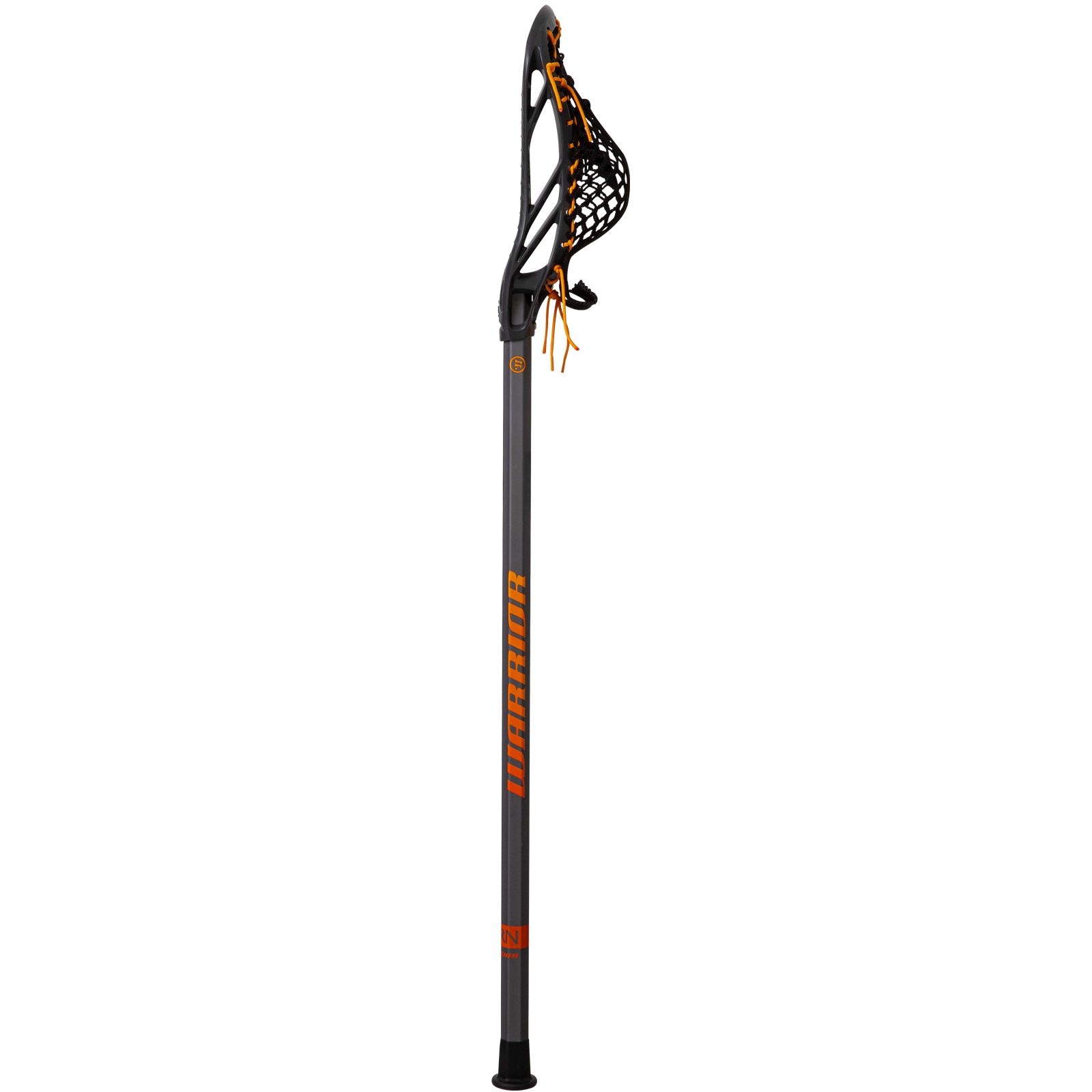 Warrior Burn Next Complete Senior Lacrosse Stick - 40 Inch