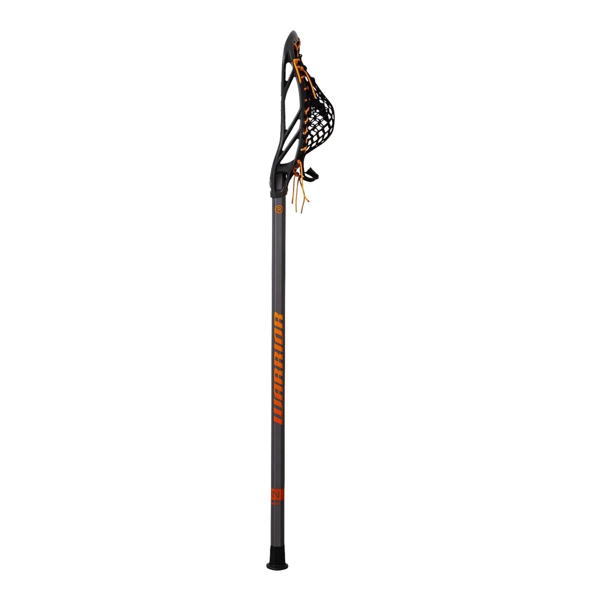 Warrior Burn Next Complete Senior Lacrosse Stick - 40 Inch