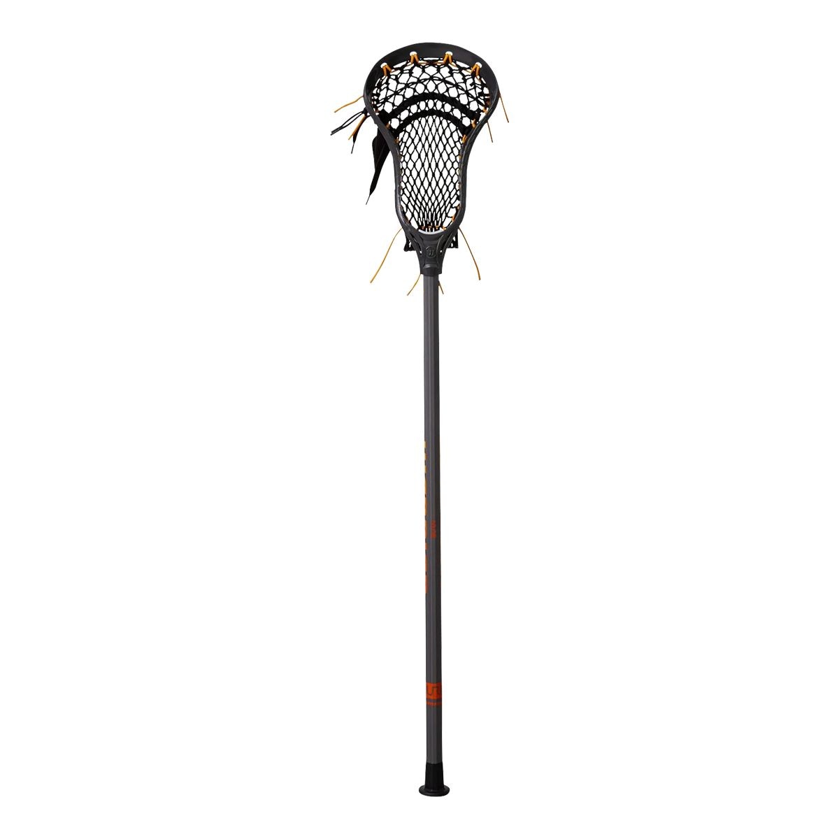 Warrior Burn Next Complete Senior Lacrosse Stick - 40 Inch