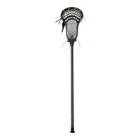 Warrior Burn Next Complete Senior Lacrosse Stick - 40 Inch Front_Flat