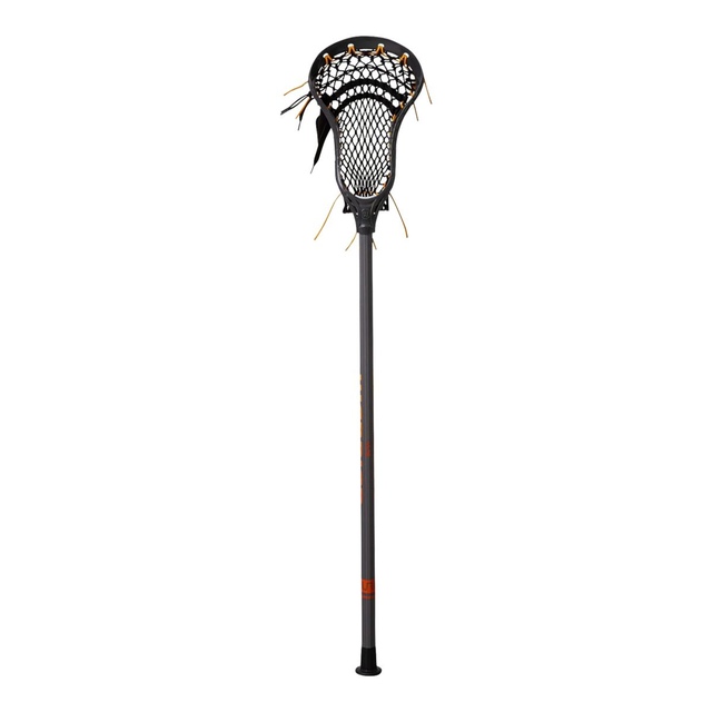 Warrior Burn Next Complete Senior Lacrosse Stick - 40 Inch