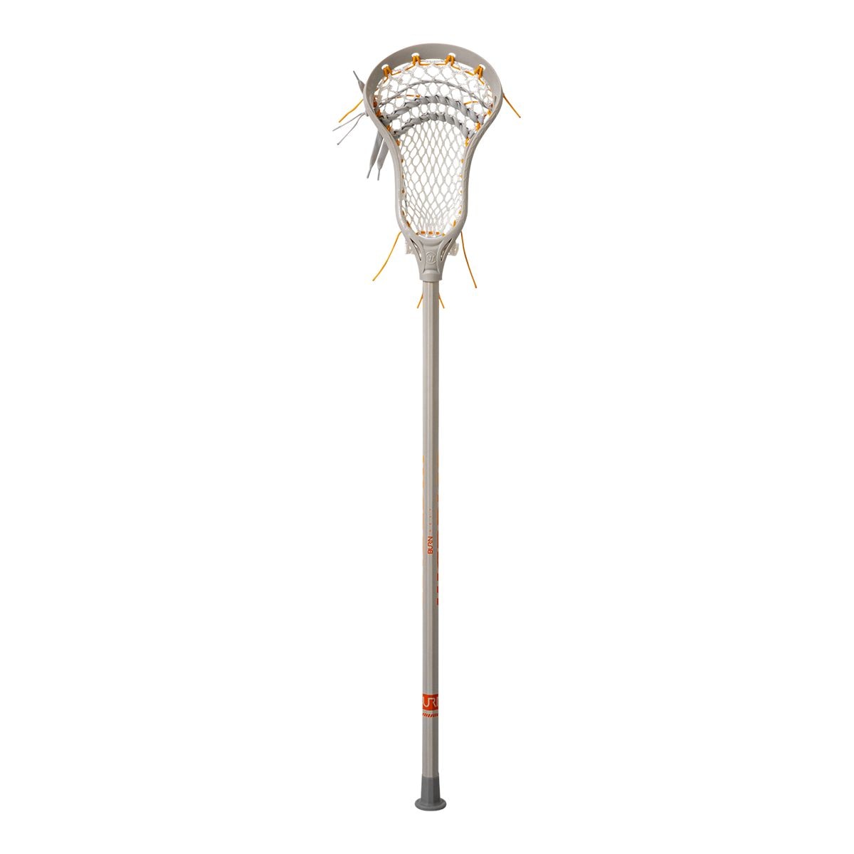 Warrior Burn Next Complete Senior Lacrosse Stick - 40"