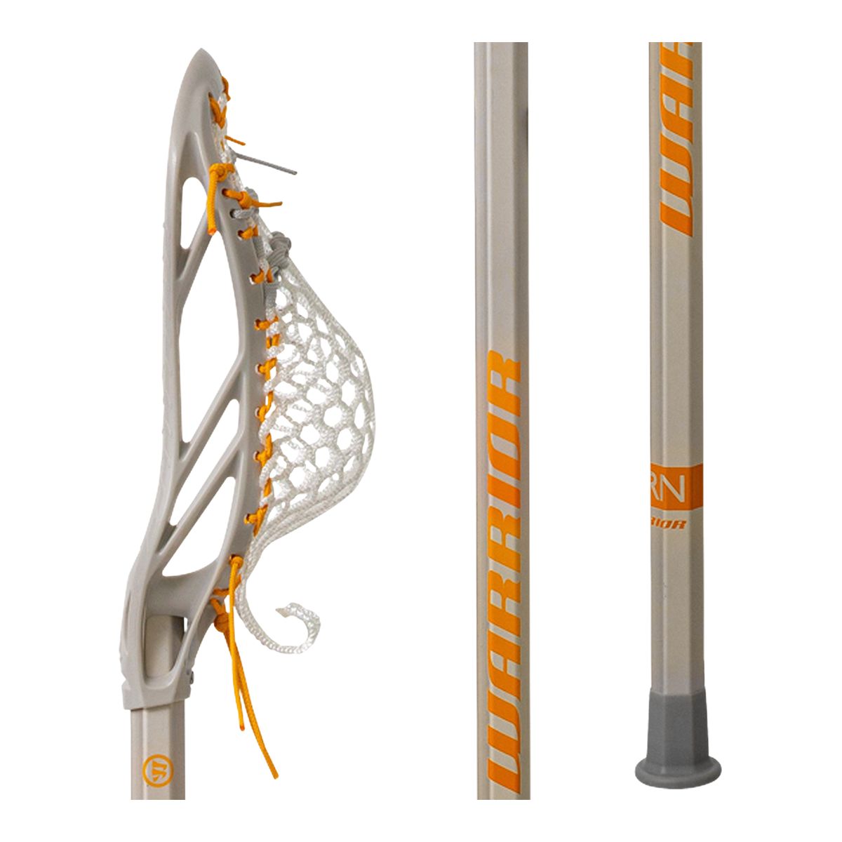 Warrior Burn Next Complete Senior Lacrosse Stick - 40"