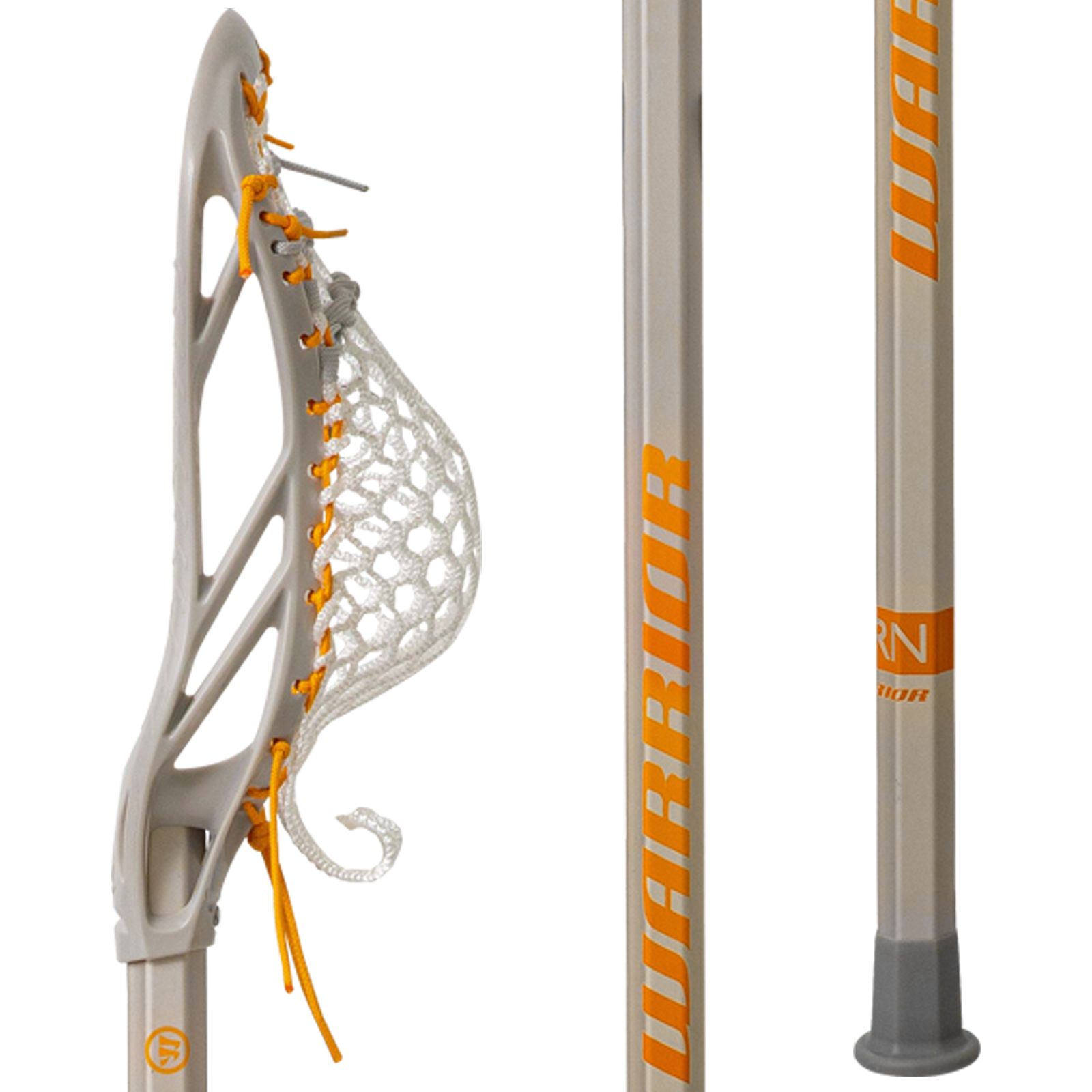 Warrior Burn Next Complete Senior Lacrosse Stick - 40"
