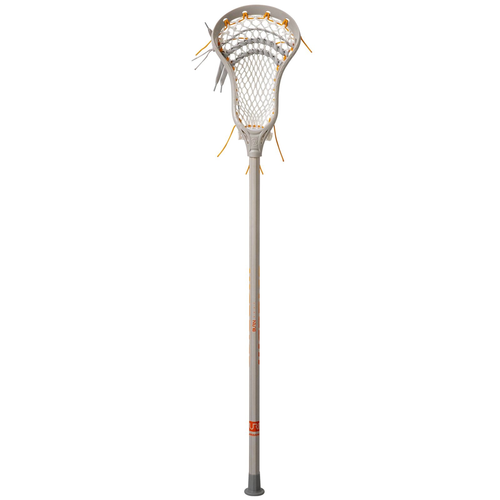 Warrior Burn Next Complete Senior Lacrosse Stick - 40"