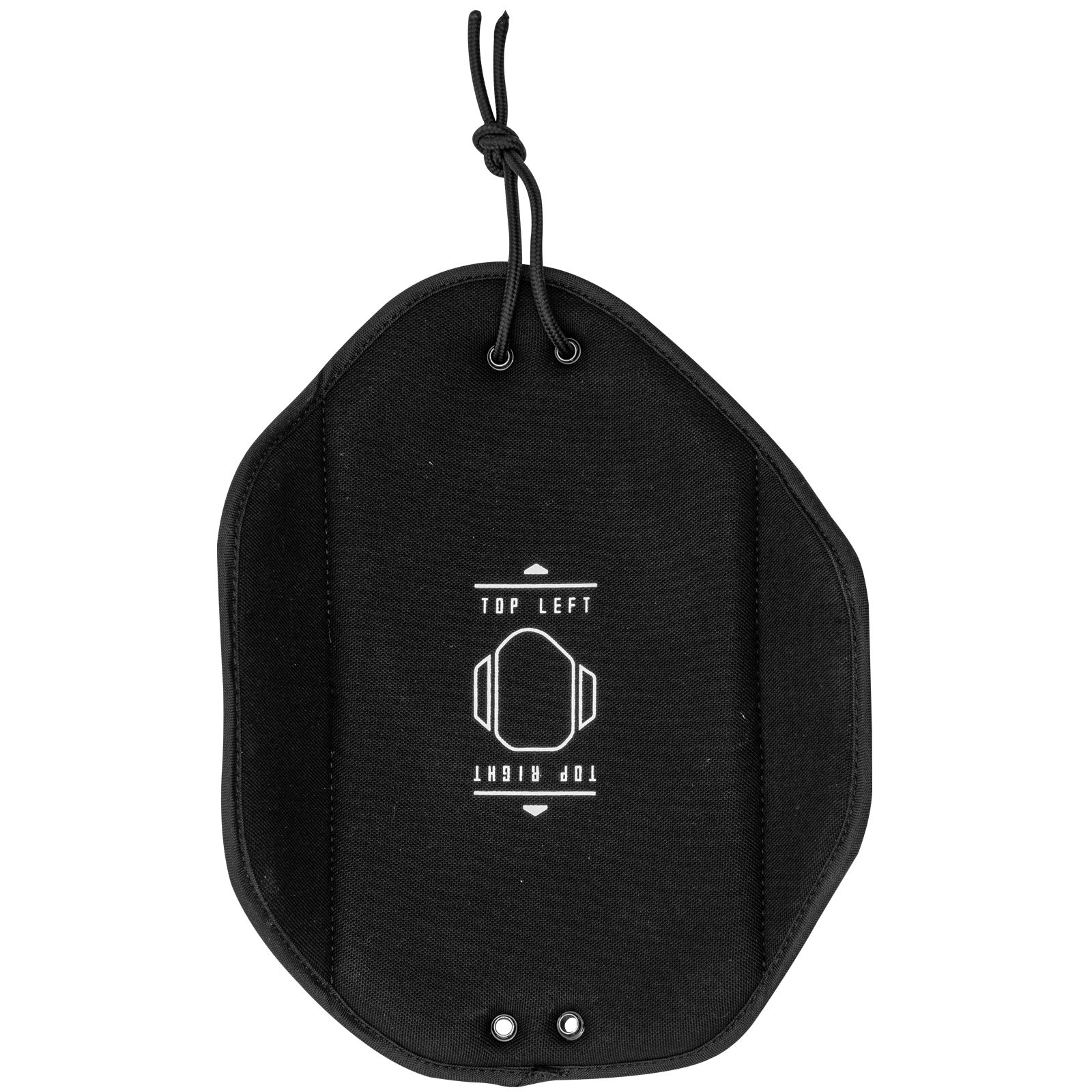 Warrior Junior Fatboy Bicep Pads