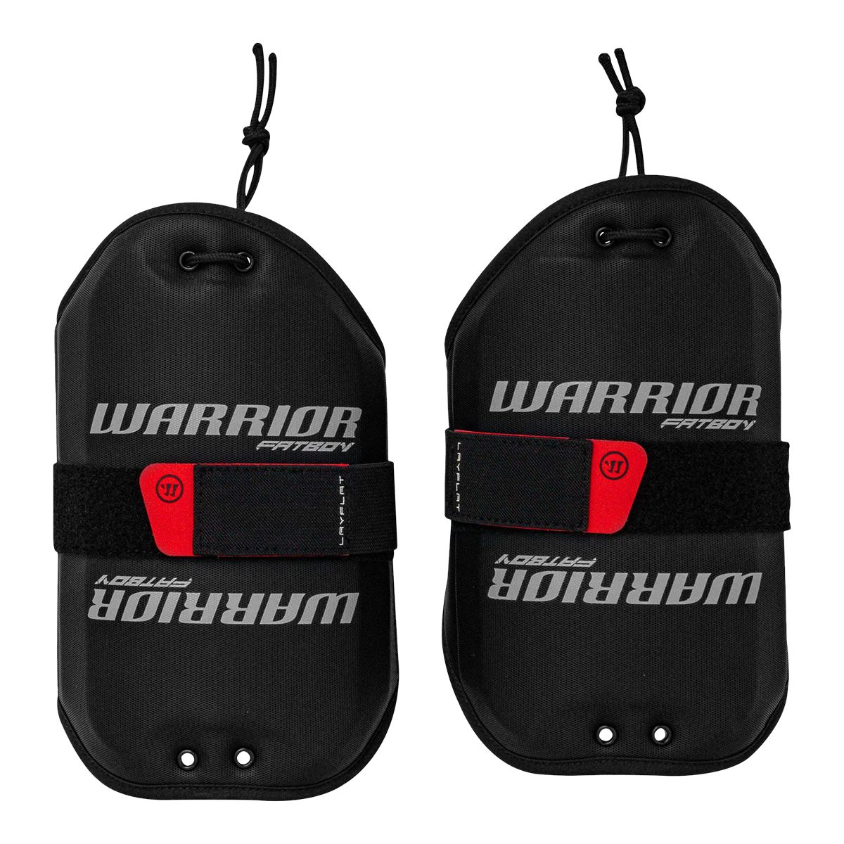 Warrior Fatboy Youth Lacrosse Bicep Pads SportChek