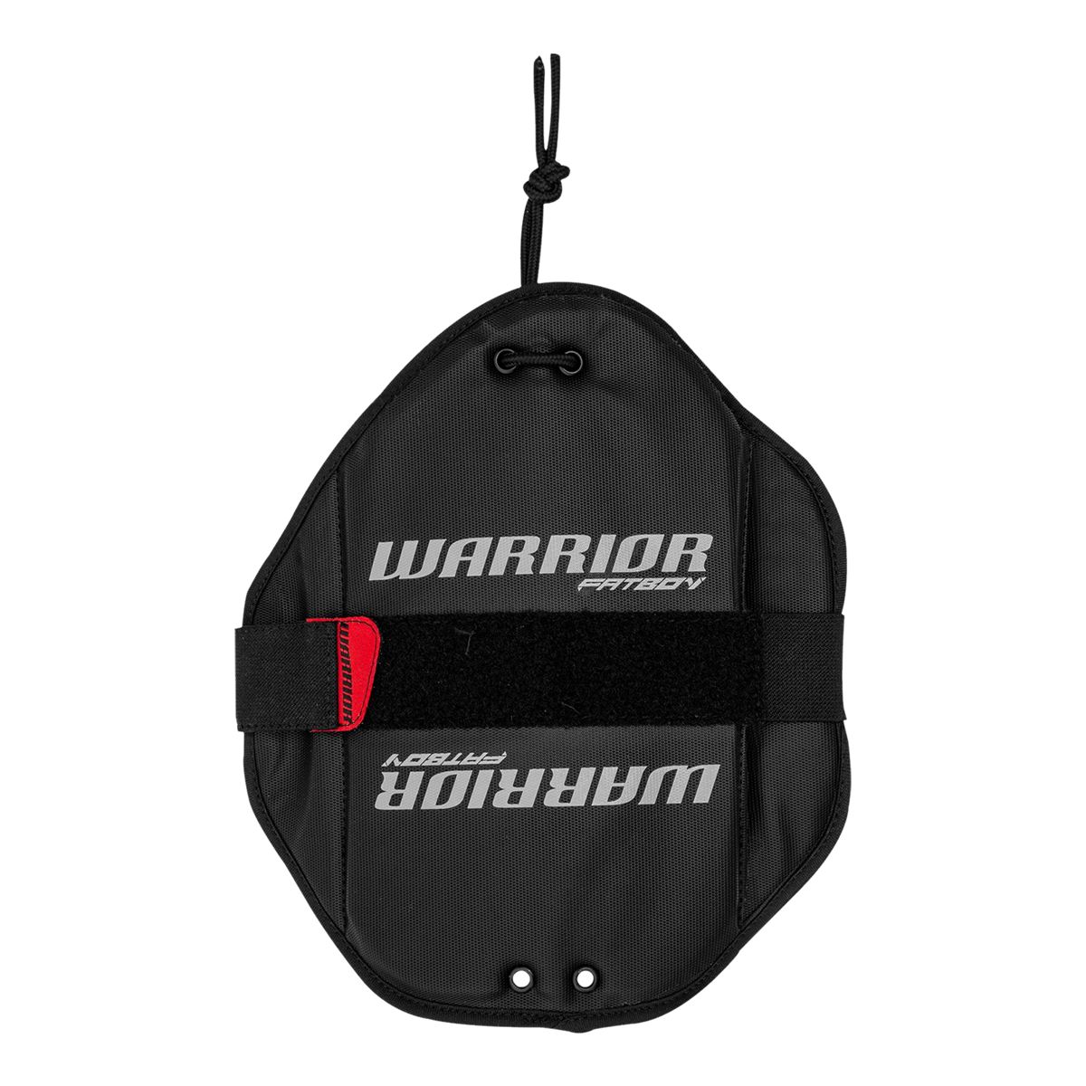 Warrior Fatboy Senior Lacrosse Bicep Pads