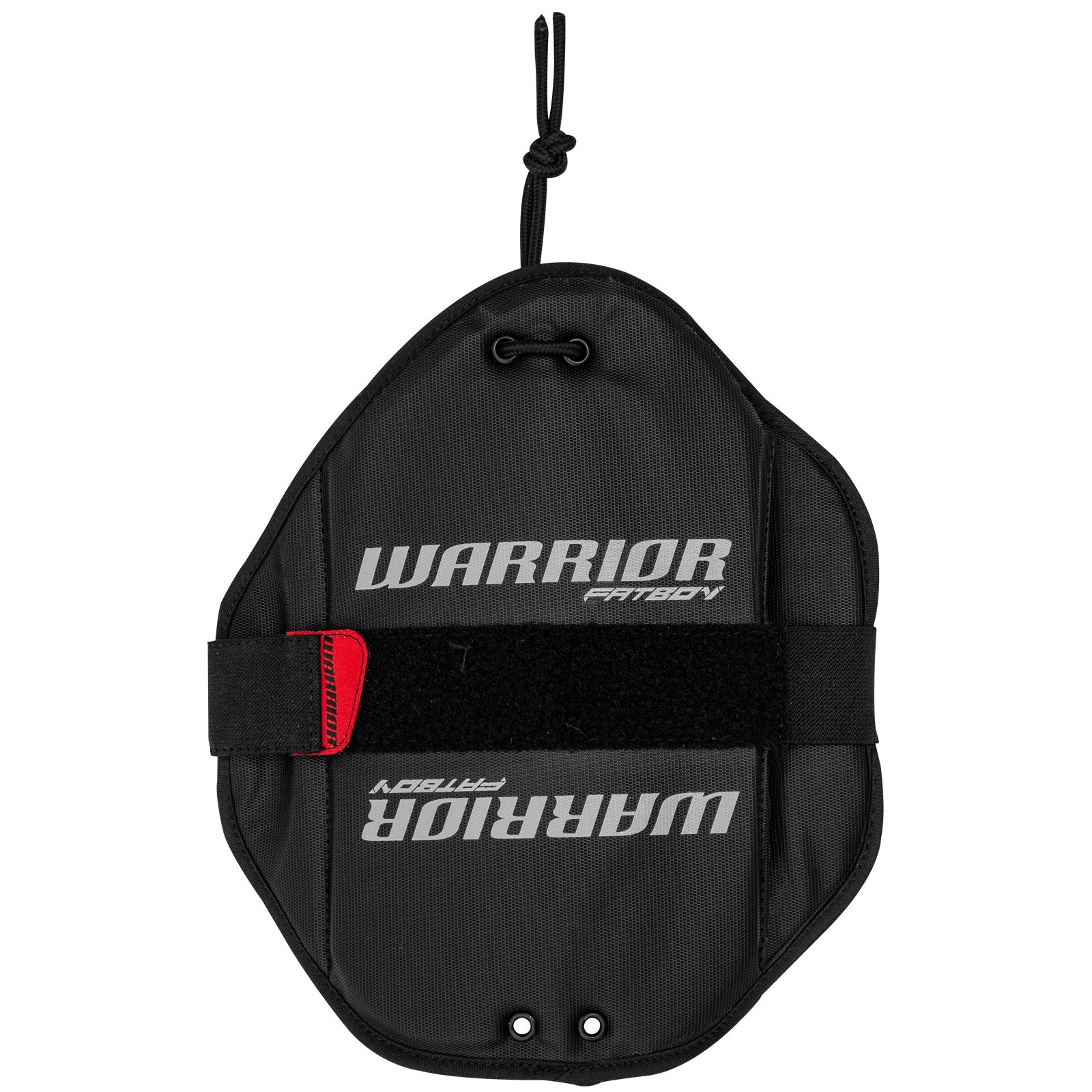 Warrior Fatboy Senior Lacrosse Bicep Pads