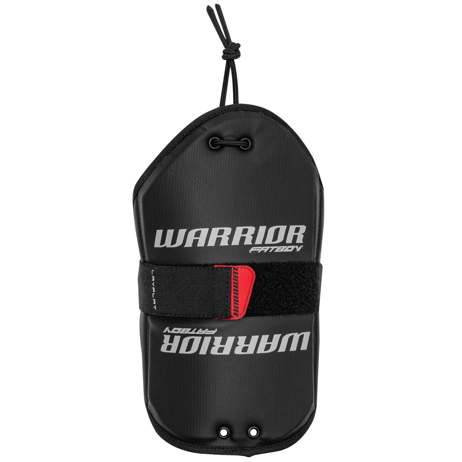 Warrior Fatboy Senior Lacrosse Bicep Pads
