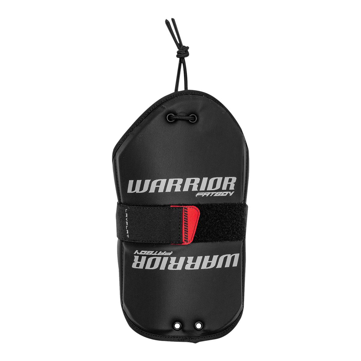 Warrior Fatboy Senior Lacrosse Bicep Pads