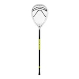 Warrior Nemesis Complete Senior Goalie Lacrosse Stick Front_Flat