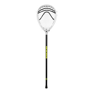 Warrior Nemesis Complete Senior Goalie Lacrosse Stick