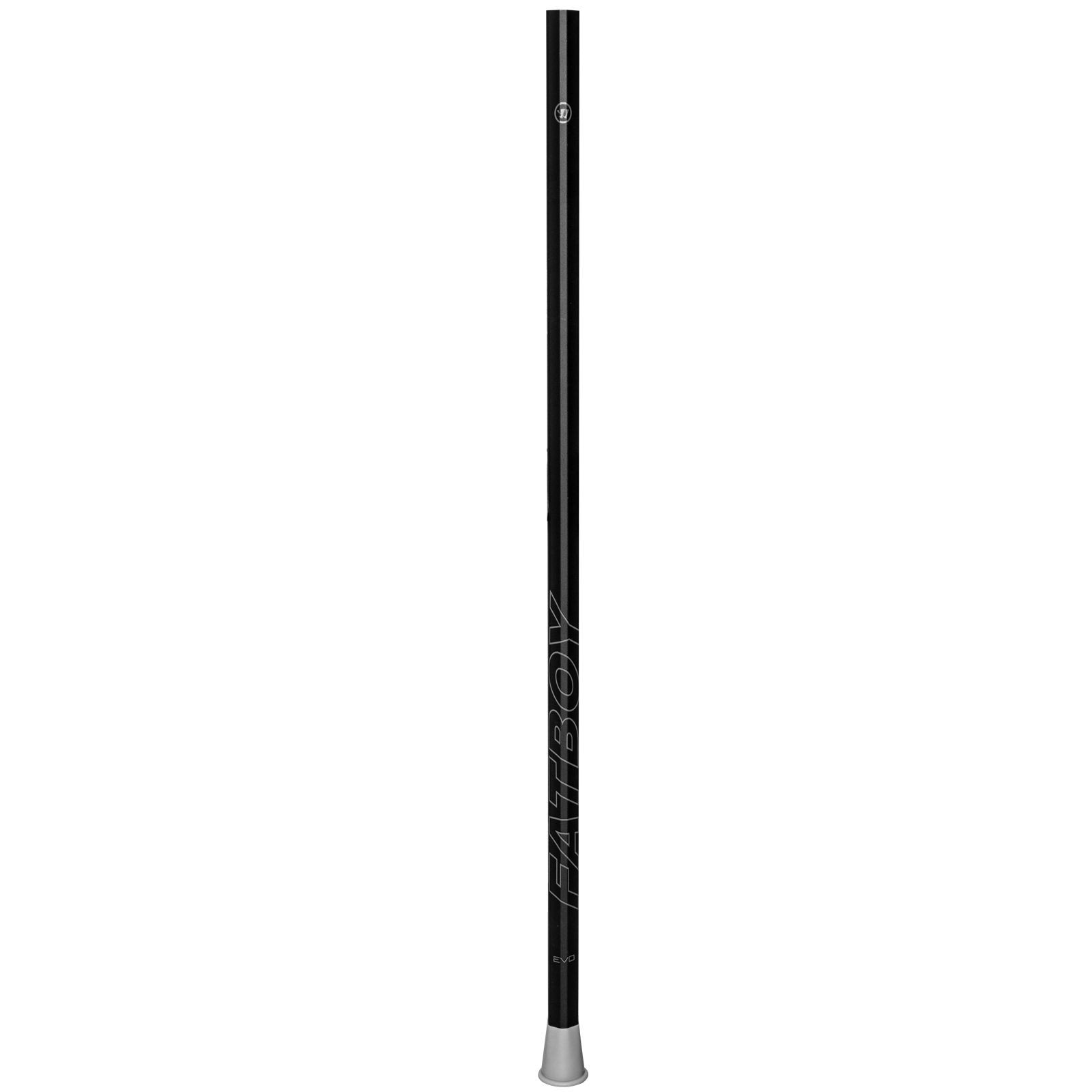 Warrior Fatboy Evo Krypto Pro Shaft 30 Inch Senior Lacrosse Stick