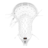 Warrior Burn XP2-O Prestrung Lacrosse Head Front_Flat