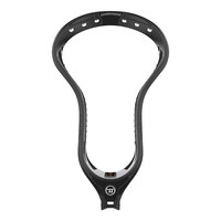 Warrior Burn XP2-O Unstrung Lacrosse Head Front_Flat