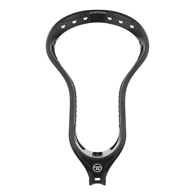 Warrior Burn XP2-O Unstrung Lacrosse Head