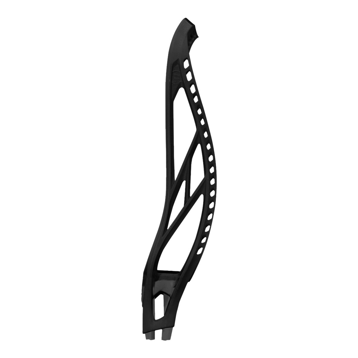 Warrior Evo Qx-O Unstrung Lacrosse Head