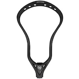 Warrior Evo QX-O Unstrung Head Senior Lacrosse Stick Front_Flat