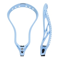 Warrior Evo Qx-O Unstrung Lacrosse Head