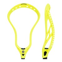 Warrior Evo QX-O Unstrung Head Senior Lacrosse Stick