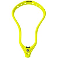 Warrior Evo QX-O Unstrung Head Senior Lacrosse Stick