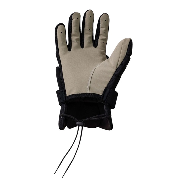 Warrior Burn Fatboy Senior Lacrosse Gloves