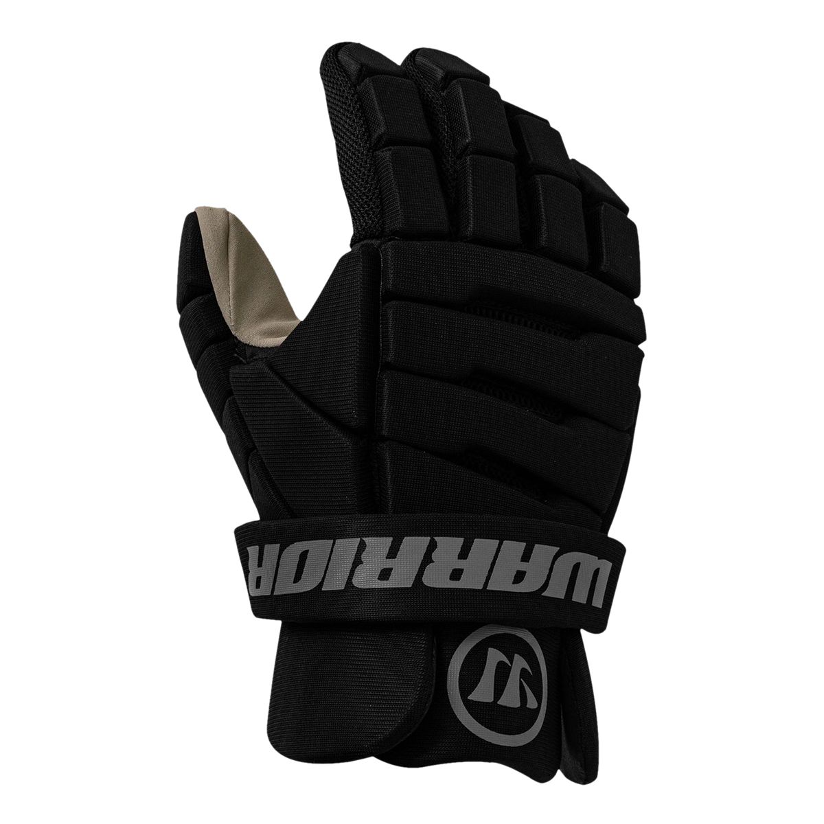 Warrior Burn Fatboy Senior Lacrosse Gloves