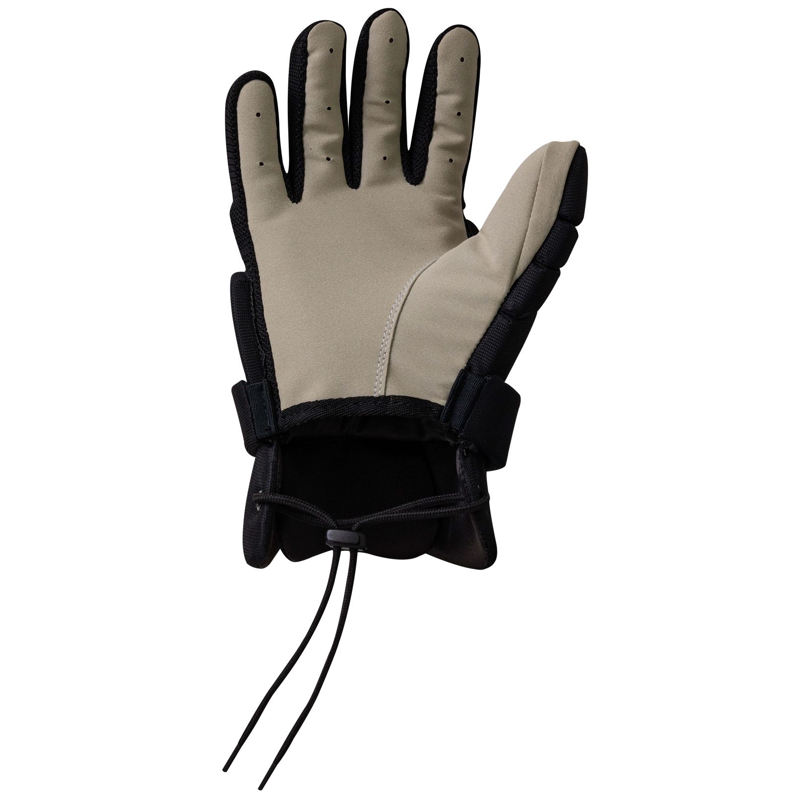 Warrior Burn Fatboy Senior Lacrosse Gloves