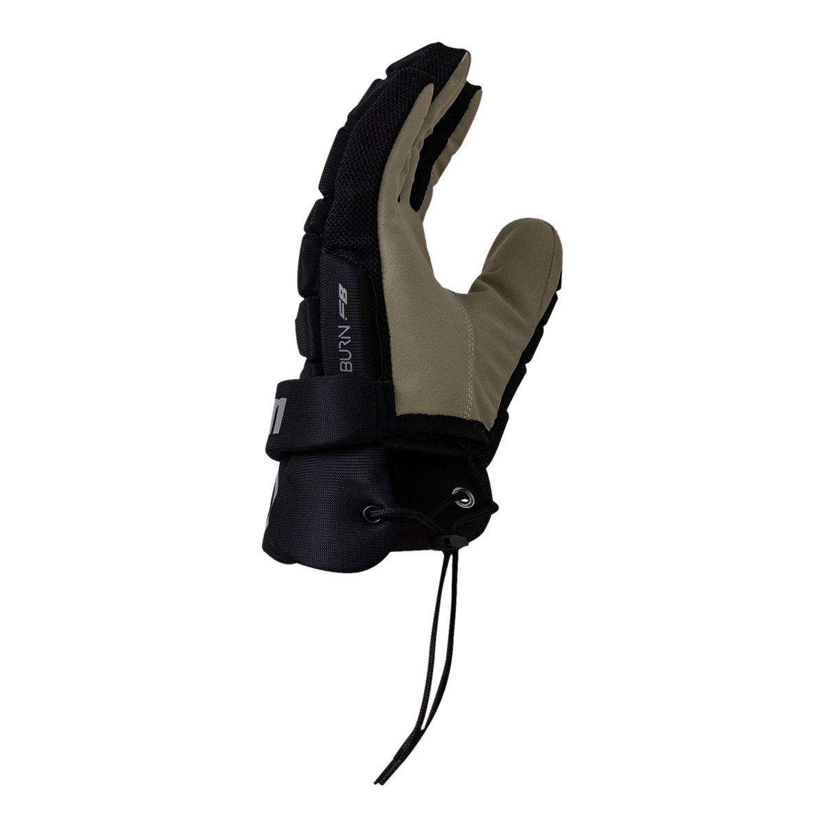 Warrior Burn Fatboy Senior Lacrosse Gloves