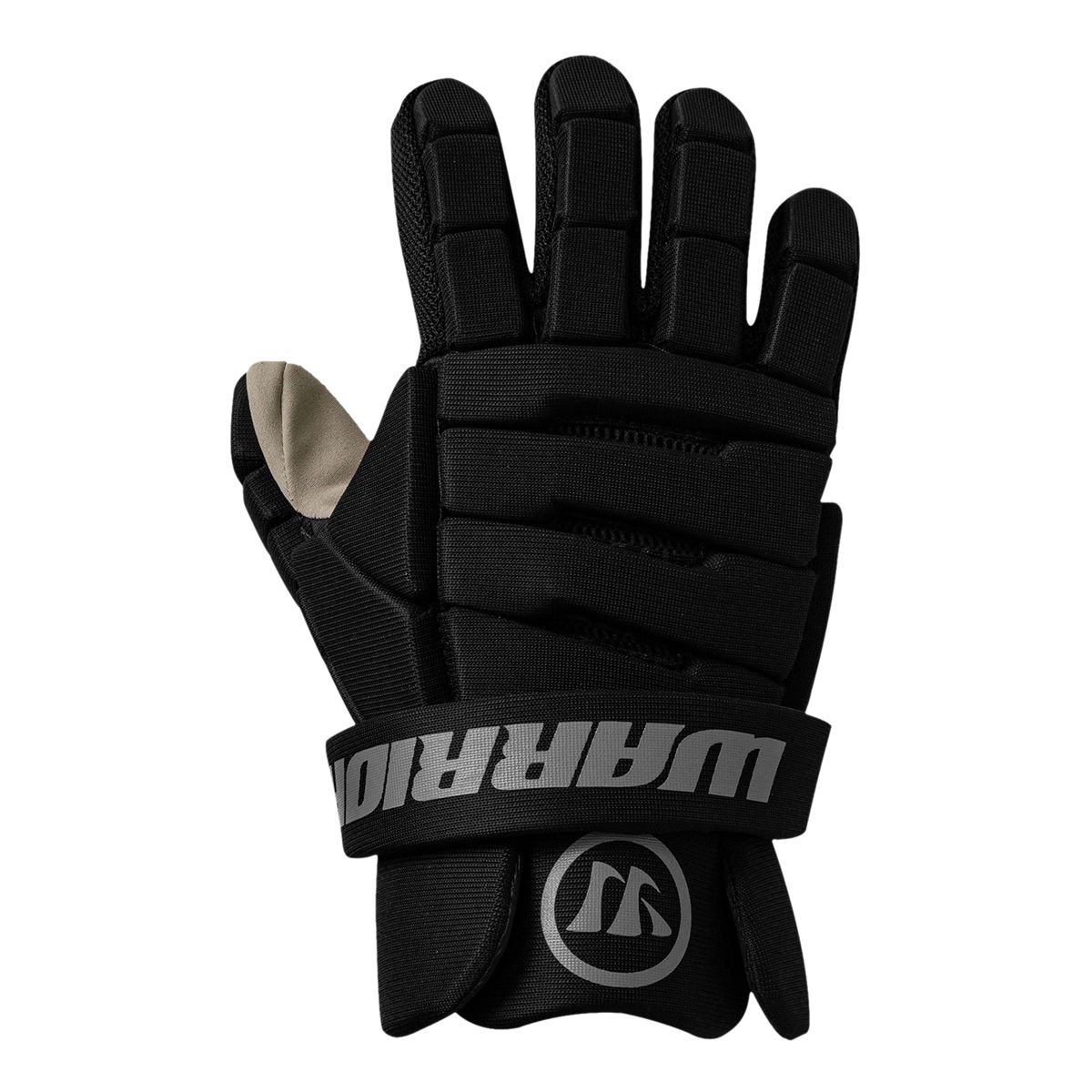 Warrior Burn Fatboy Senior Lacrosse Gloves