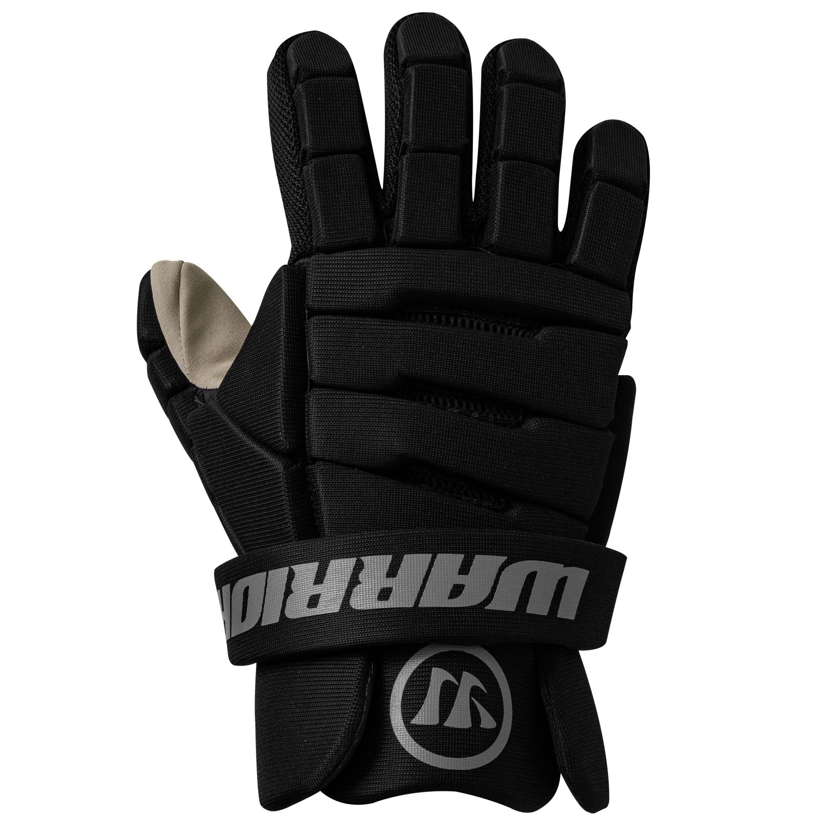 Warrior Burn Fatboy Senior Lacrosse Gloves