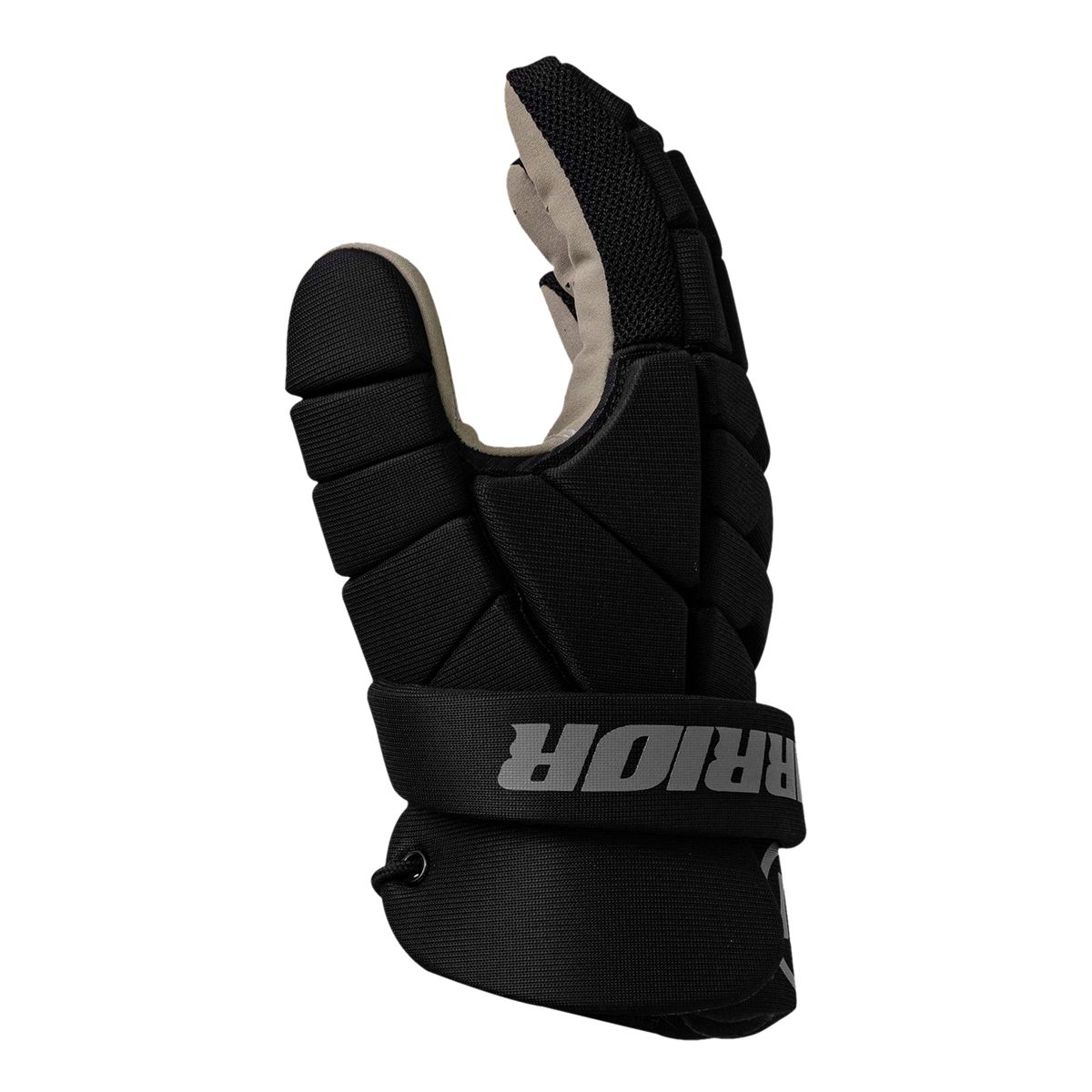 Warrior Burn Fatboy Senior Lacrosse Gloves