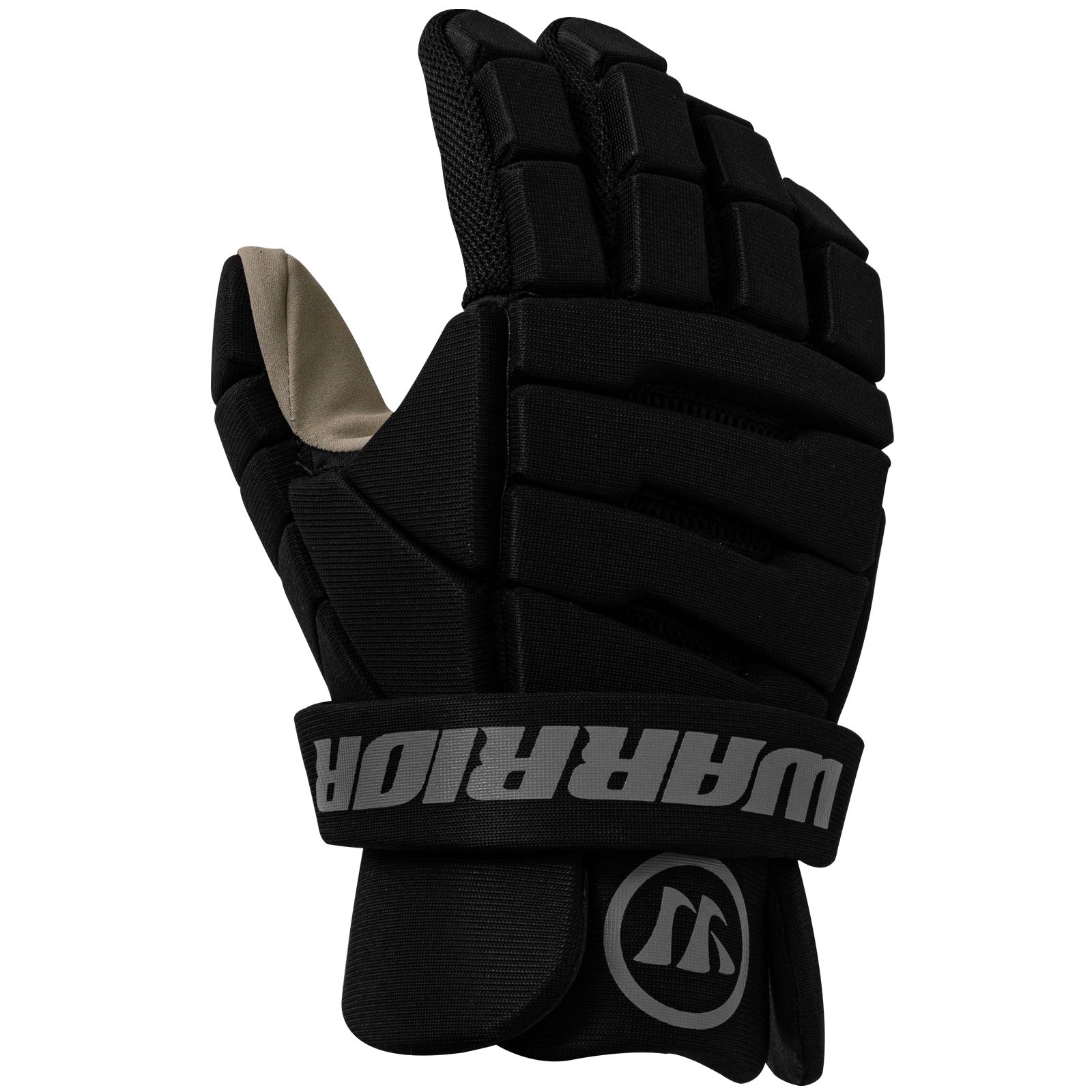 Warrior Burn Fatboy Senior Lacrosse Gloves
