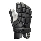 Warrior Nemesis Senior Goalie Lacrosse Gloves Back_Flat