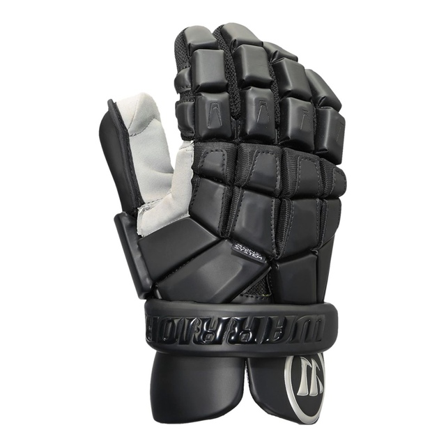 Warrior Nemesis Senior Goalie Lacrosse Gloves