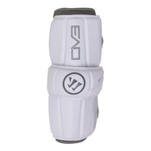 Warrior Evo Senior Lacrosse Arm Guards